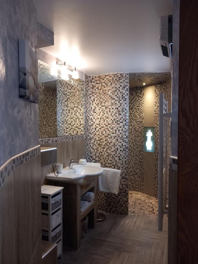Chambres Suite D'Hote Divine Providence Wintzenheim Exterior photo