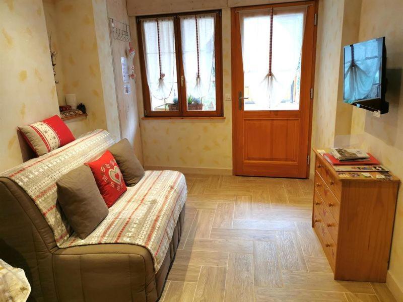 Chambres Suite D'Hote Divine Providence Wintzenheim Exterior photo