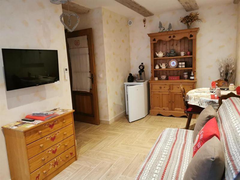 Chambres Suite D'Hote Divine Providence Wintzenheim Exterior photo